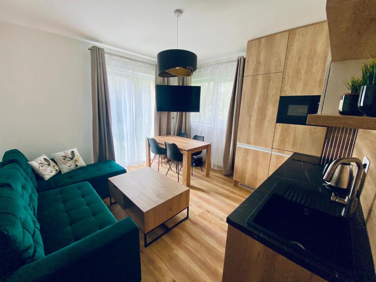 Apartman Na Brehu Lipna Черна-в-Пошумаві Екстер'єр фото