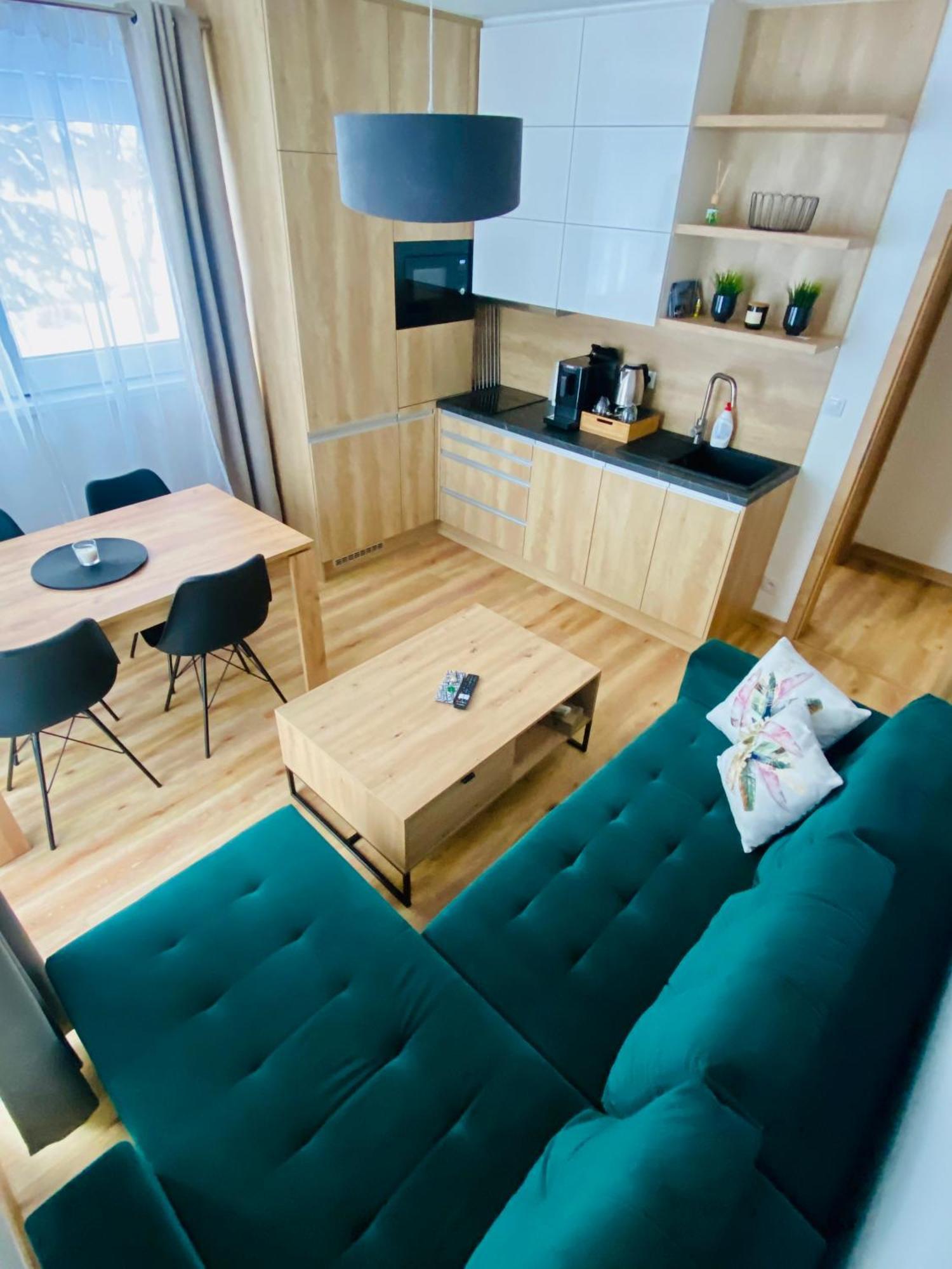 Apartman Na Brehu Lipna Черна-в-Пошумаві Екстер'єр фото